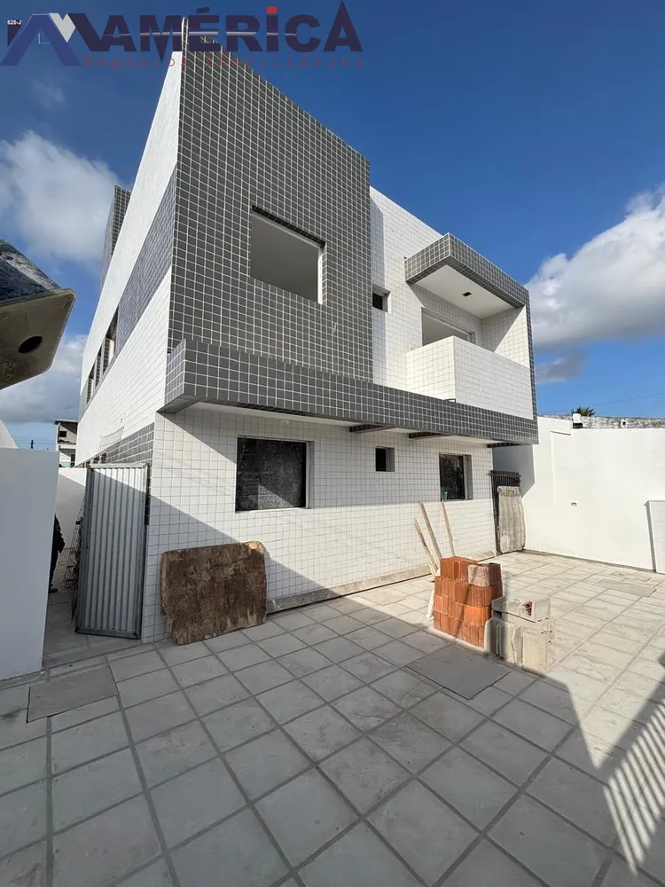 Apartamento, 2 quartos, 46 m² - Foto 1