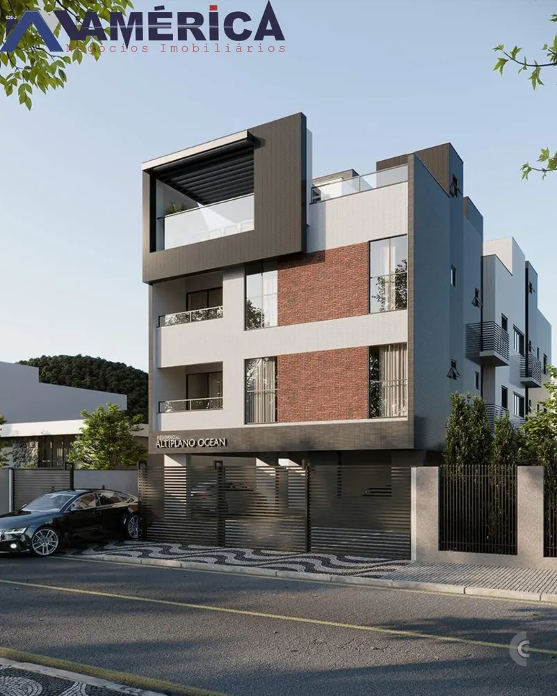 Apartamento, 2 quartos, 49 m² - Foto 1