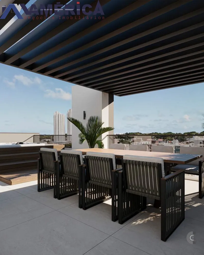 Apartamento, 2 quartos, 49 m² - Foto 4