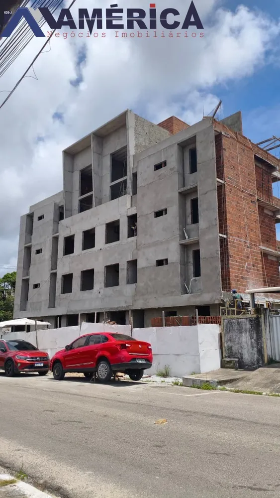 Apartamento, 3 quartos, 84 m² - Foto 3