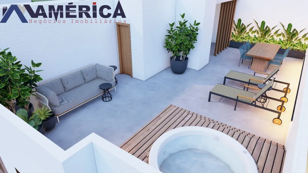 Apartamento, 3 quartos, 63 m² - Foto 3