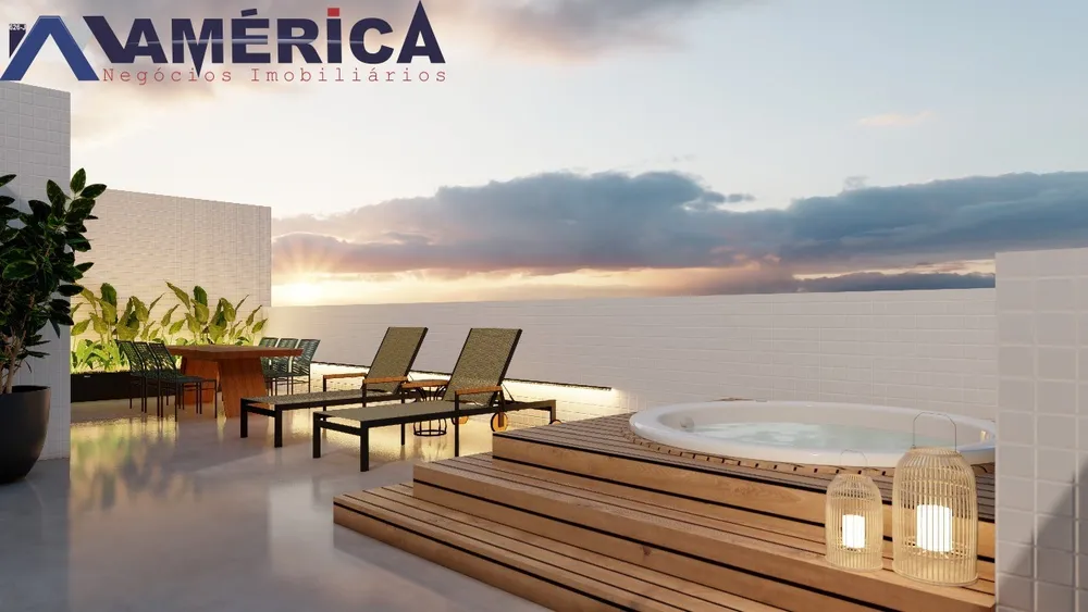 Apartamento, 3 quartos, 63 m² - Foto 4