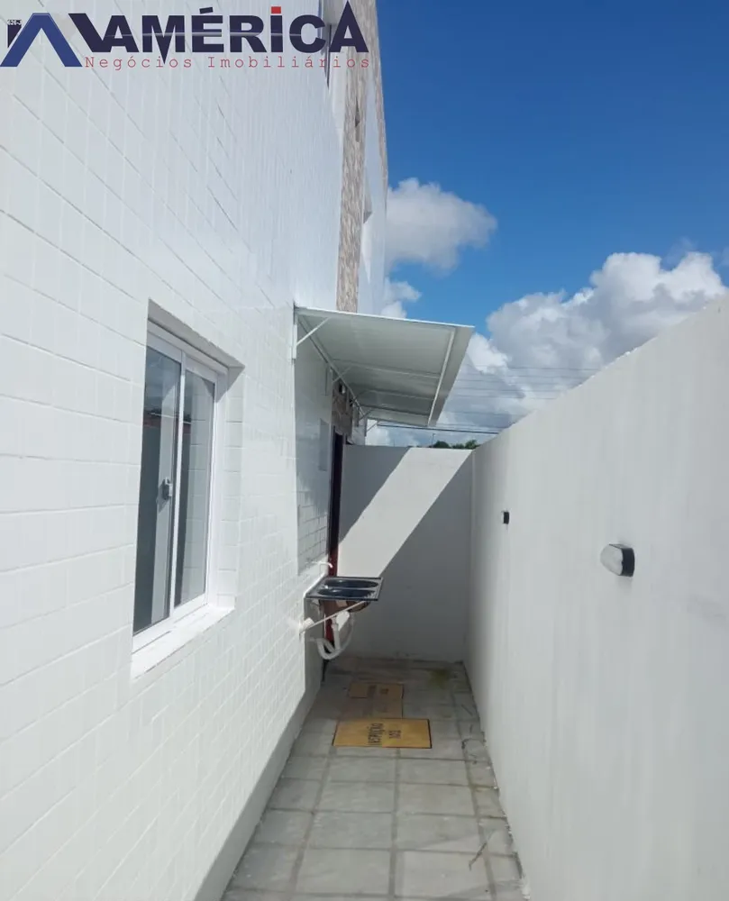 Apartamento, 2 quartos, 42 m² - Foto 3
