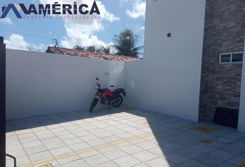 Apartamento, 2 quartos, 42 m² - Foto 4