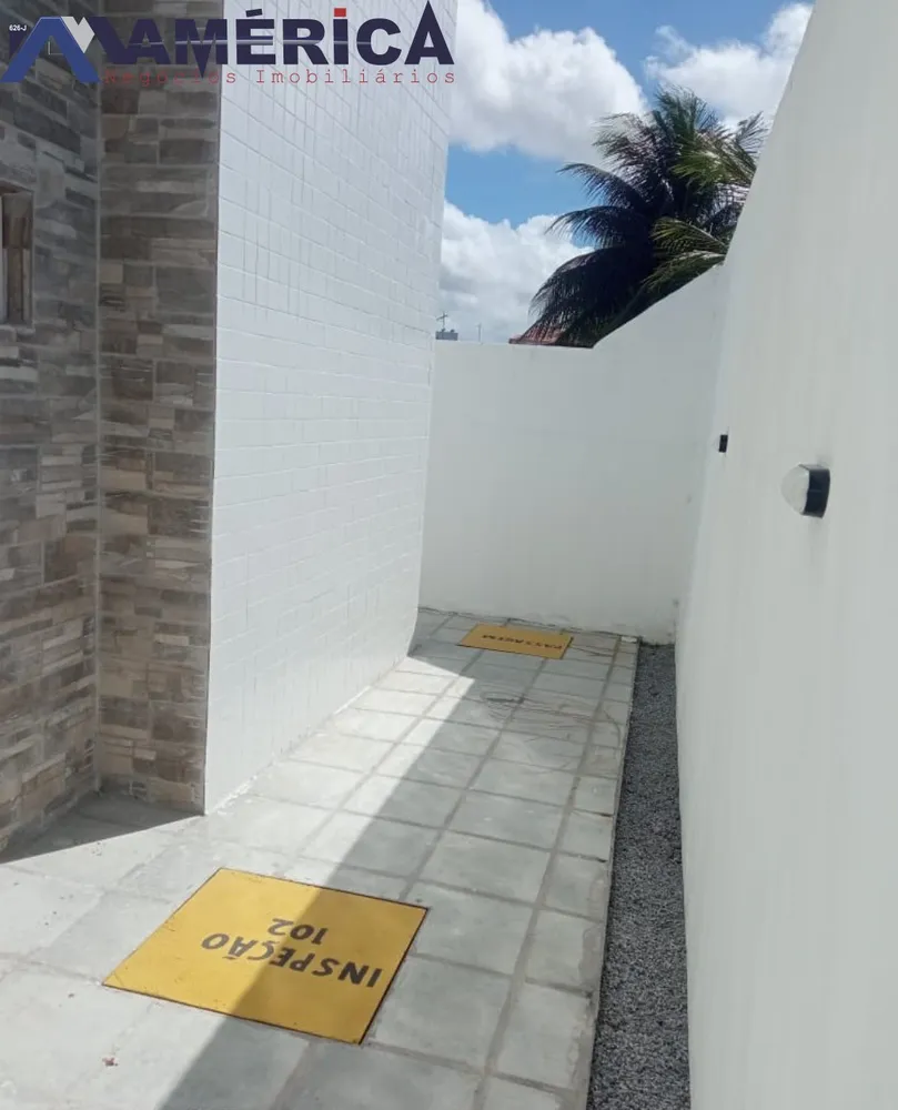 Apartamento, 2 quartos, 42 m² - Foto 2