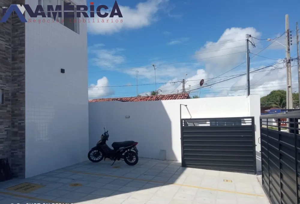 Apartamento, 2 quartos, 42 m² - Foto 1