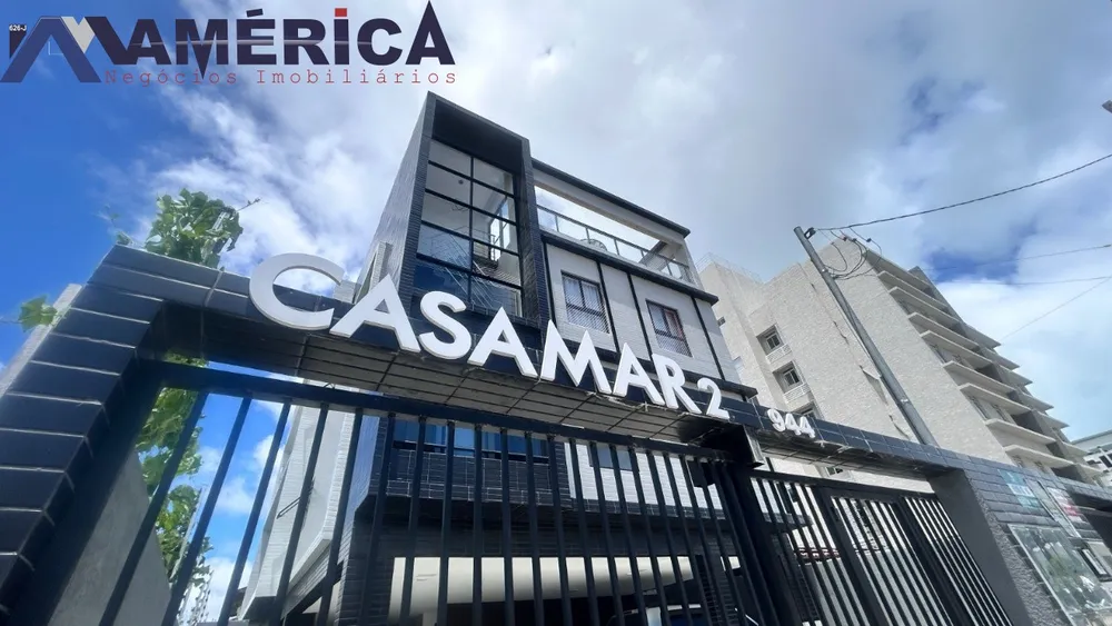 Apartamento, 3 quartos, 65 m² - Foto 1