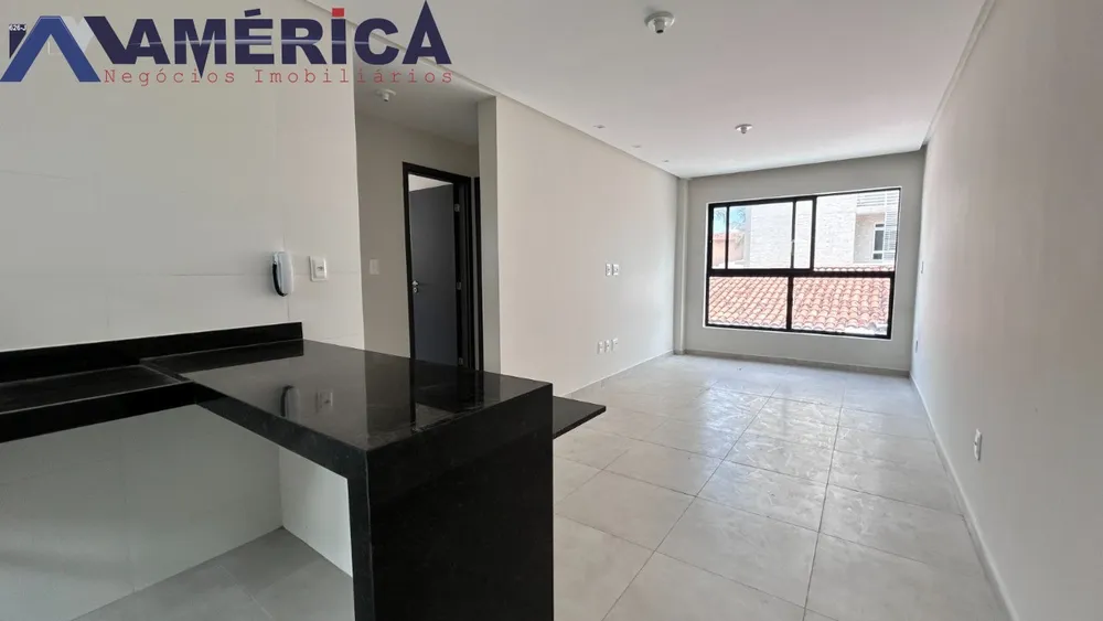 Apartamento, 3 quartos, 65 m² - Foto 3