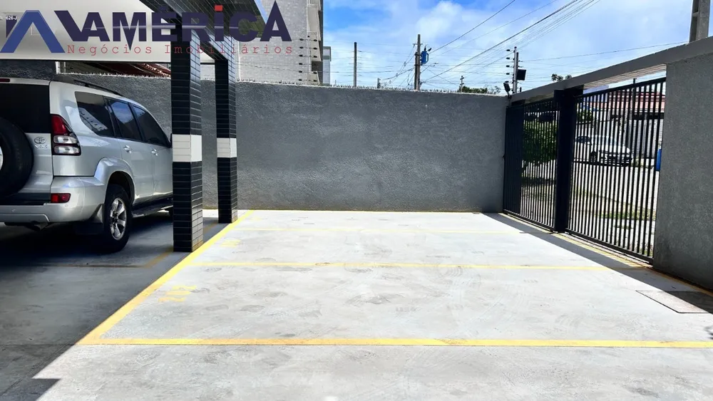 Apartamento, 3 quartos, 65 m² - Foto 2