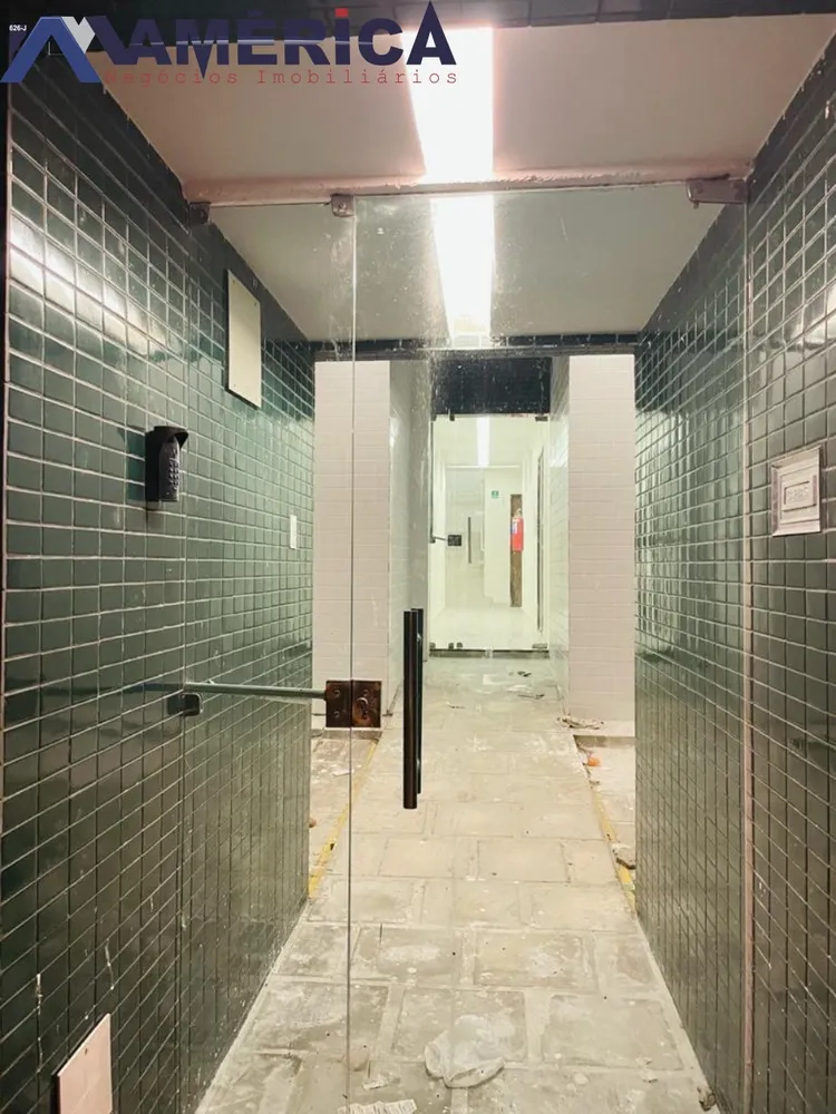 Apartamento, 3 quartos, 70 m² - Foto 2
