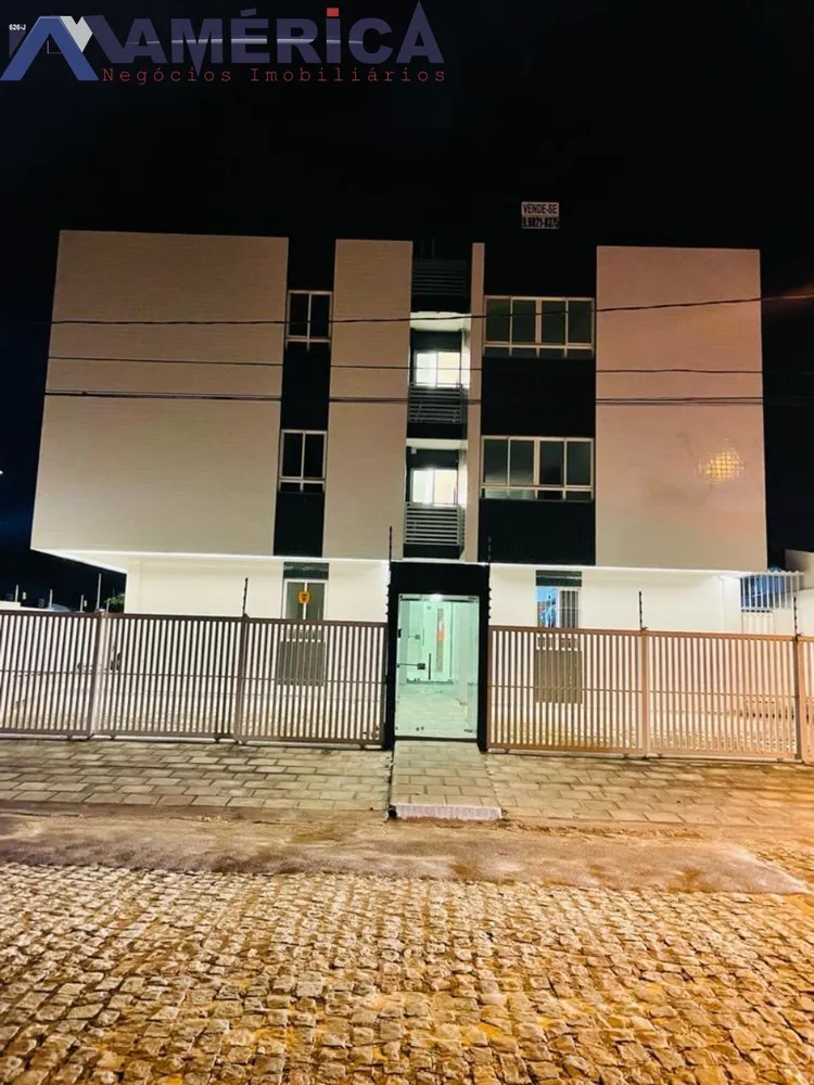 Apartamento, 3 quartos, 70 m² - Foto 1