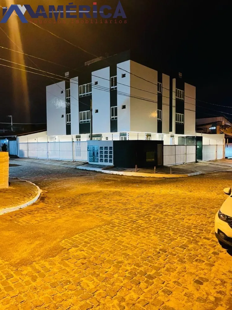 Apartamento, 3 quartos, 70 m² - Foto 3