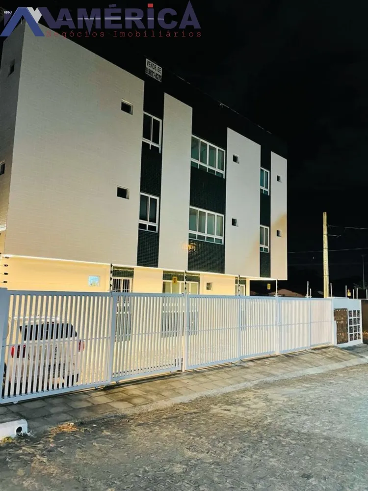 Apartamento, 3 quartos, 70 m² - Foto 4