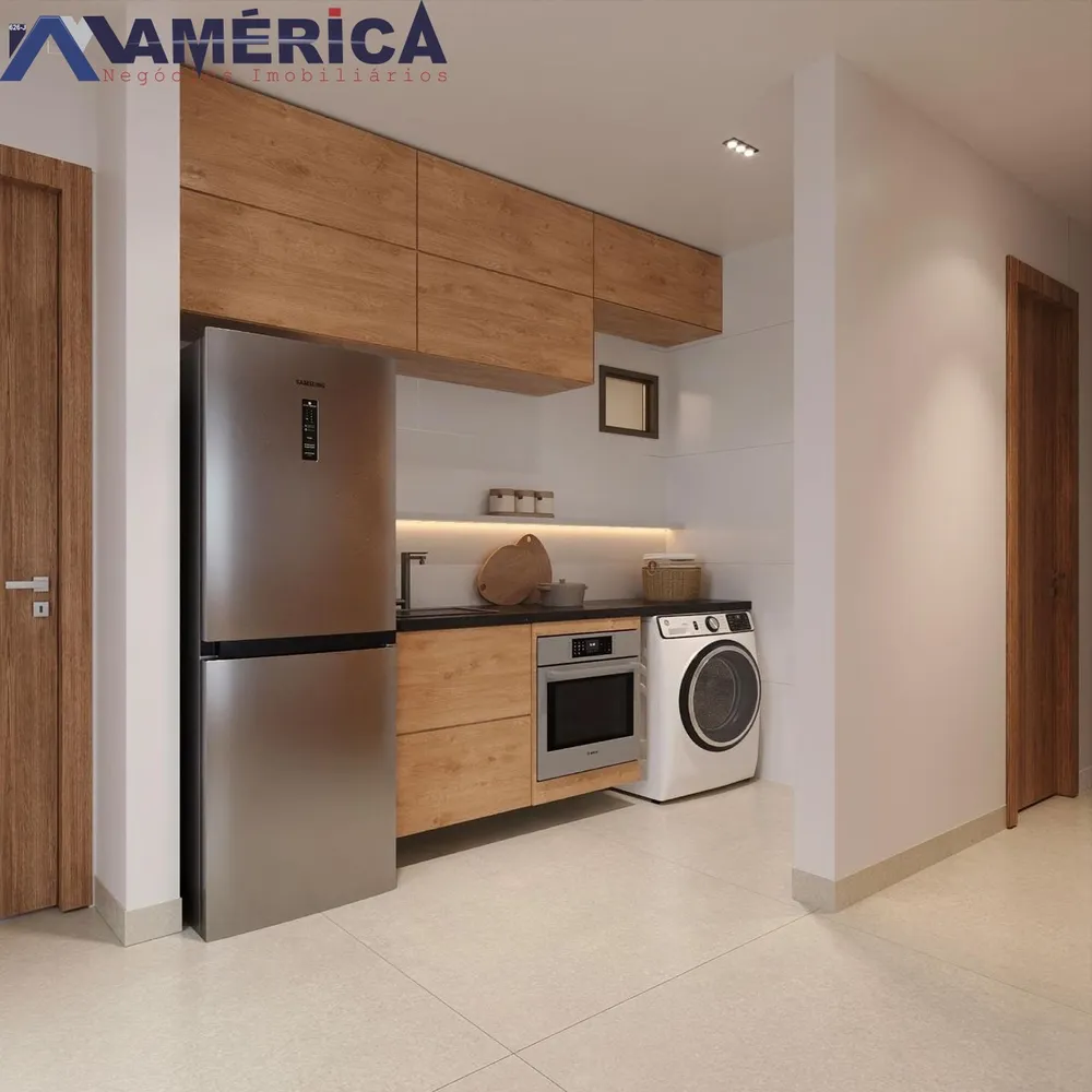Apartamento, 2 quartos, 96 m² - Foto 3