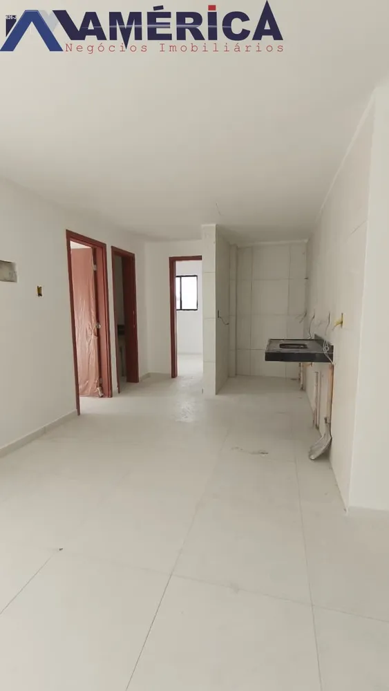 Apartamento, 2 quartos, 113 m² - Foto 2