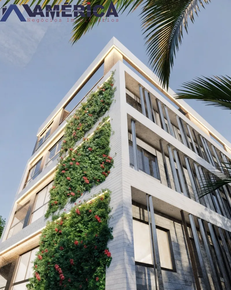 Apartamento, 3 quartos, 70 m² - Foto 3