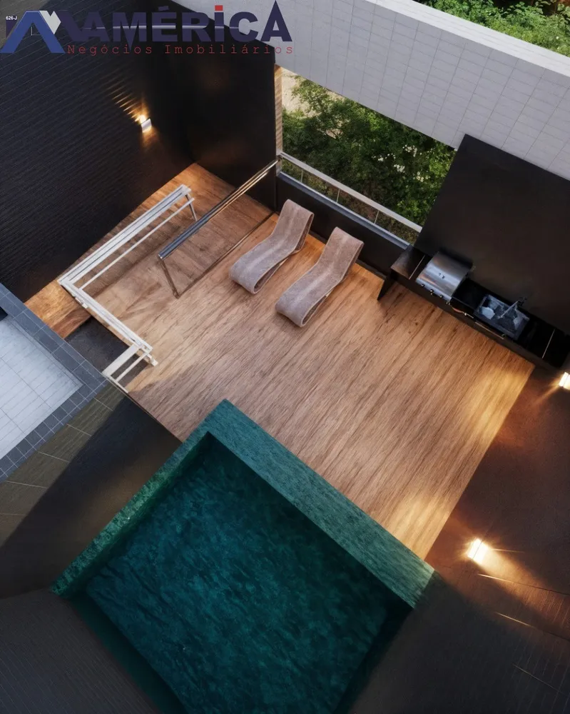 Apartamento, 3 quartos, 70 m² - Foto 4