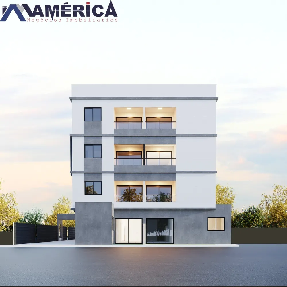 Apartamento, 3 quartos, 70 m² - Foto 1
