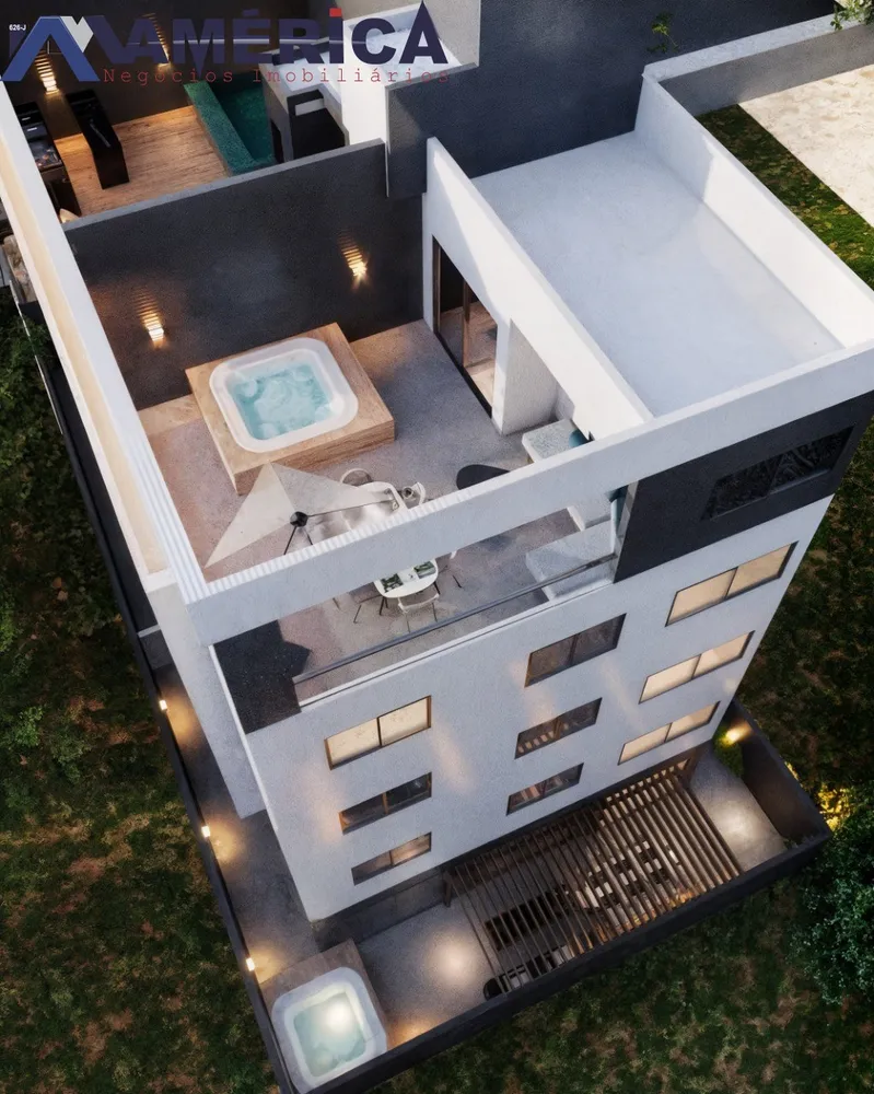 Apartamento, 3 quartos, 70 m² - Foto 2