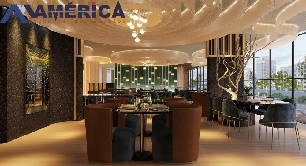 Flat/Apart Hotel, 1 quarto, 25 m² - Foto 4