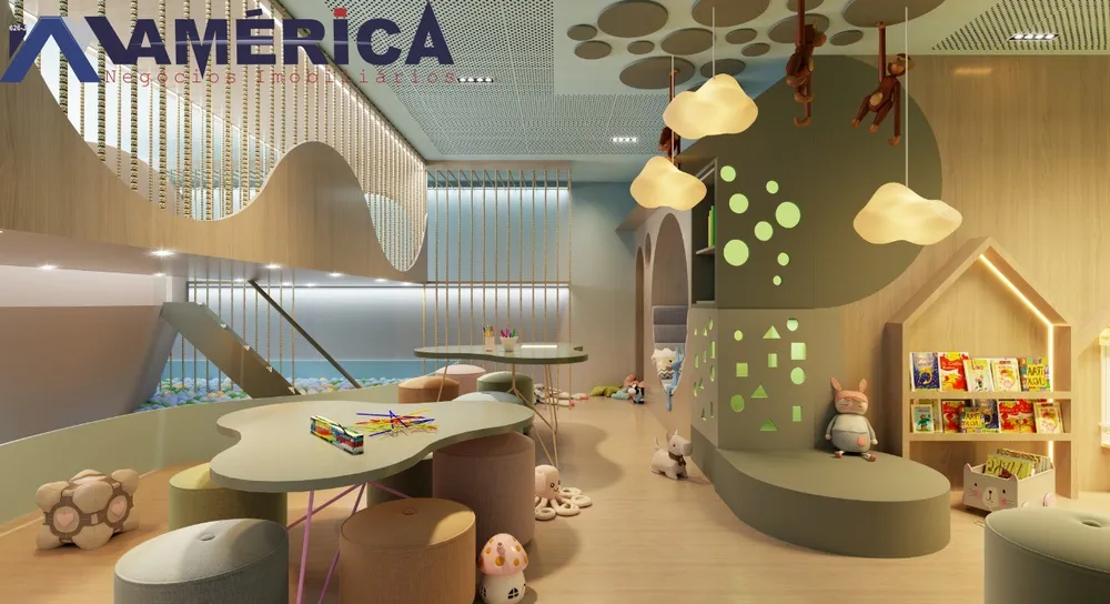 Flat/Apart Hotel, 1 quarto, 25 m² - Foto 1