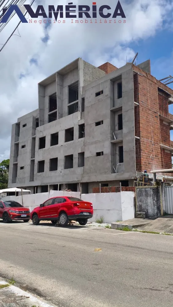 Cobertura, 3 quartos, 87 m² - Foto 4