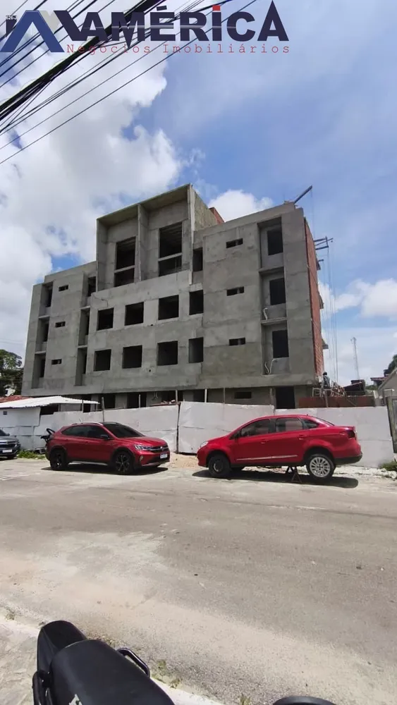 Cobertura, 3 quartos, 87 m² - Foto 2