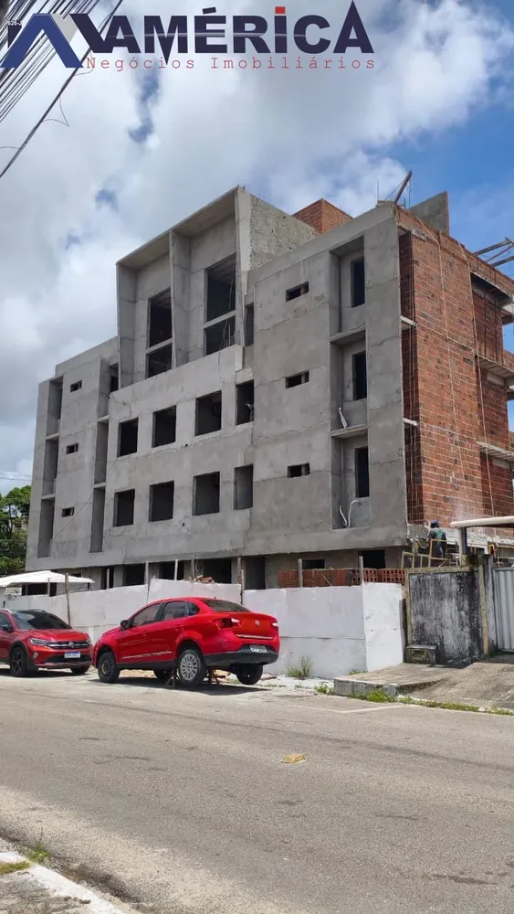 Cobertura, 1 quarto, 73 m² - Foto 2