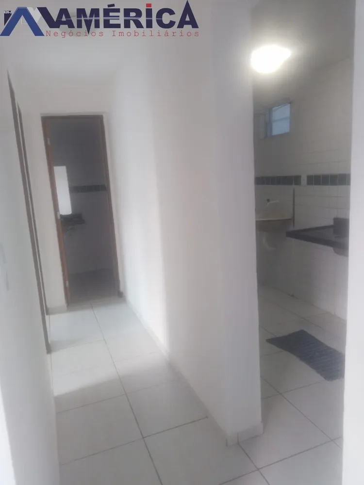 Apartamento, 2 quartos, 45 m² - Foto 3