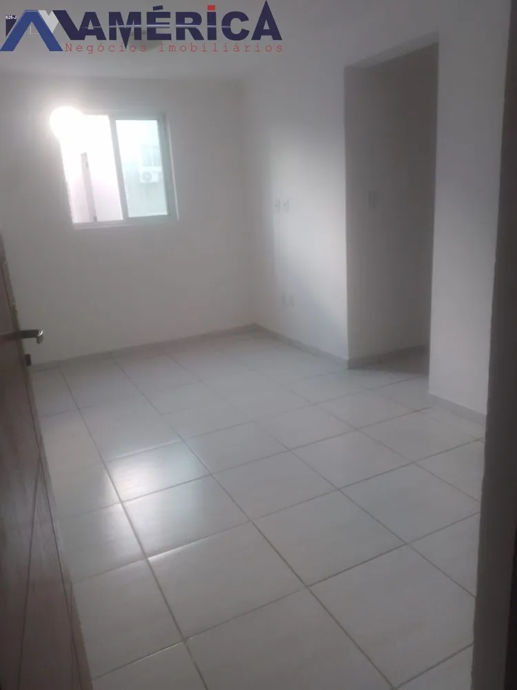 Apartamento, 2 quartos, 45 m² - Foto 1