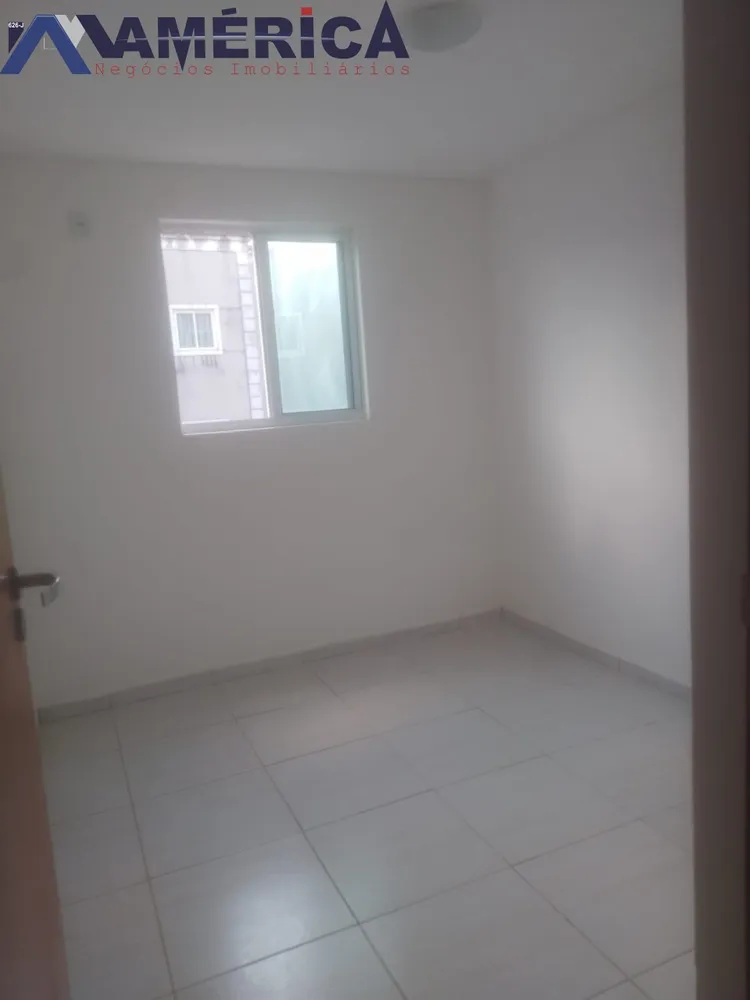 Apartamento, 2 quartos, 45 m² - Foto 2