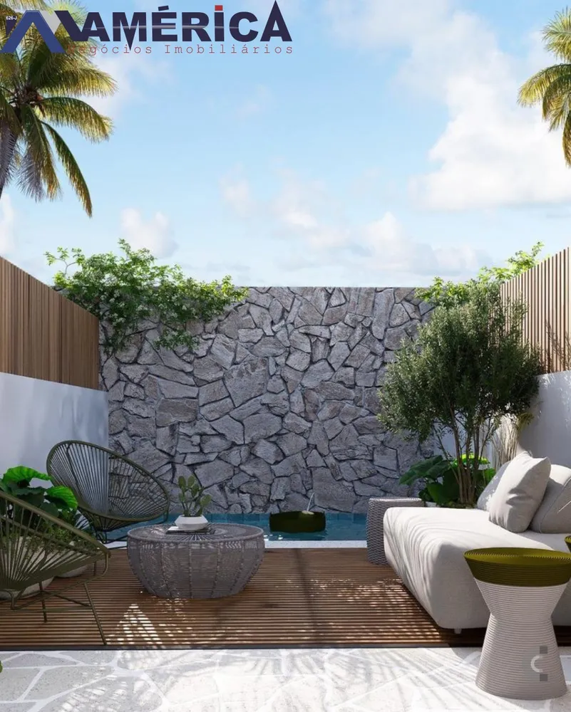 Apartamento, 1 quarto, 37 m² - Foto 4