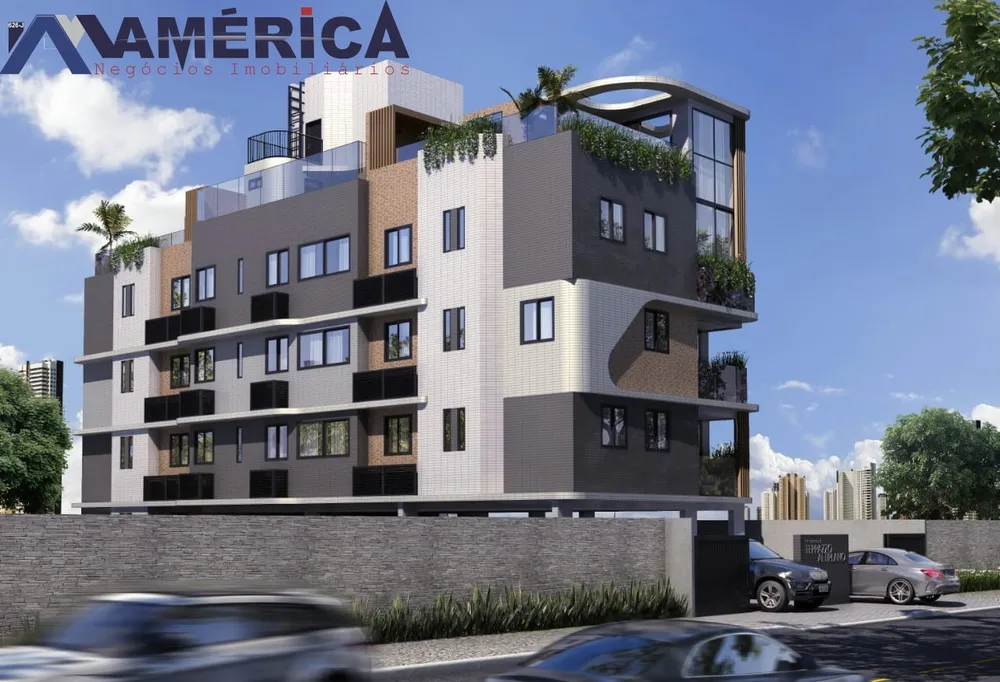 Apartamento, 3 quartos, 68 m² - Foto 1