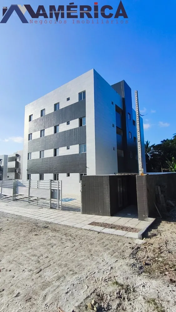 Apartamento, 2 quartos, 50 m² - Foto 1