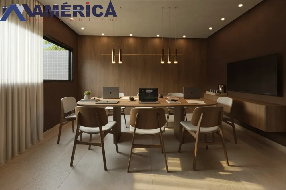Apartamento, 1 quarto, 20 m² - Foto 4