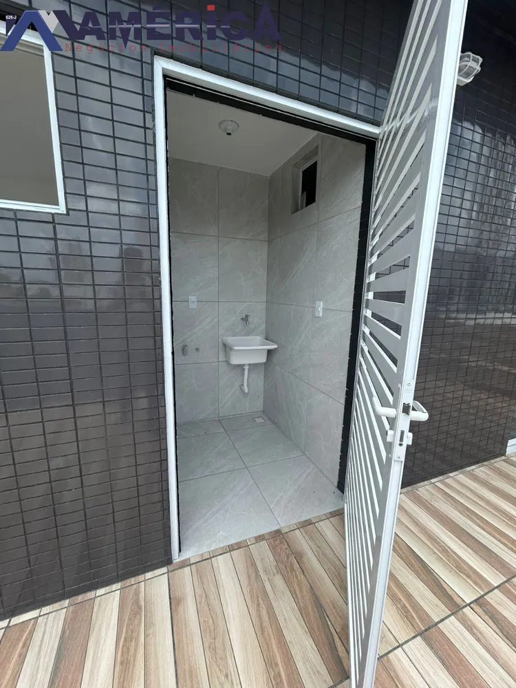 Apartamento, 2 quartos, 96 m² - Foto 1