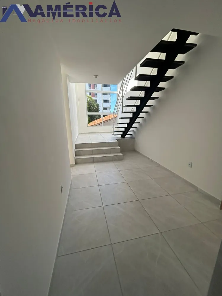 Apartamento, 2 quartos, 96 m² - Foto 3
