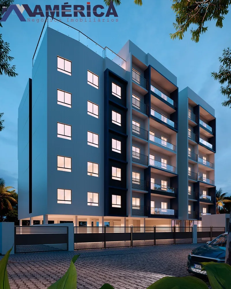 Apartamento, 2 quartos, 53 m² - Foto 1