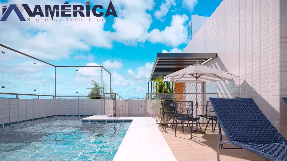 Apartamento, 2 quartos, 53 m² - Foto 2