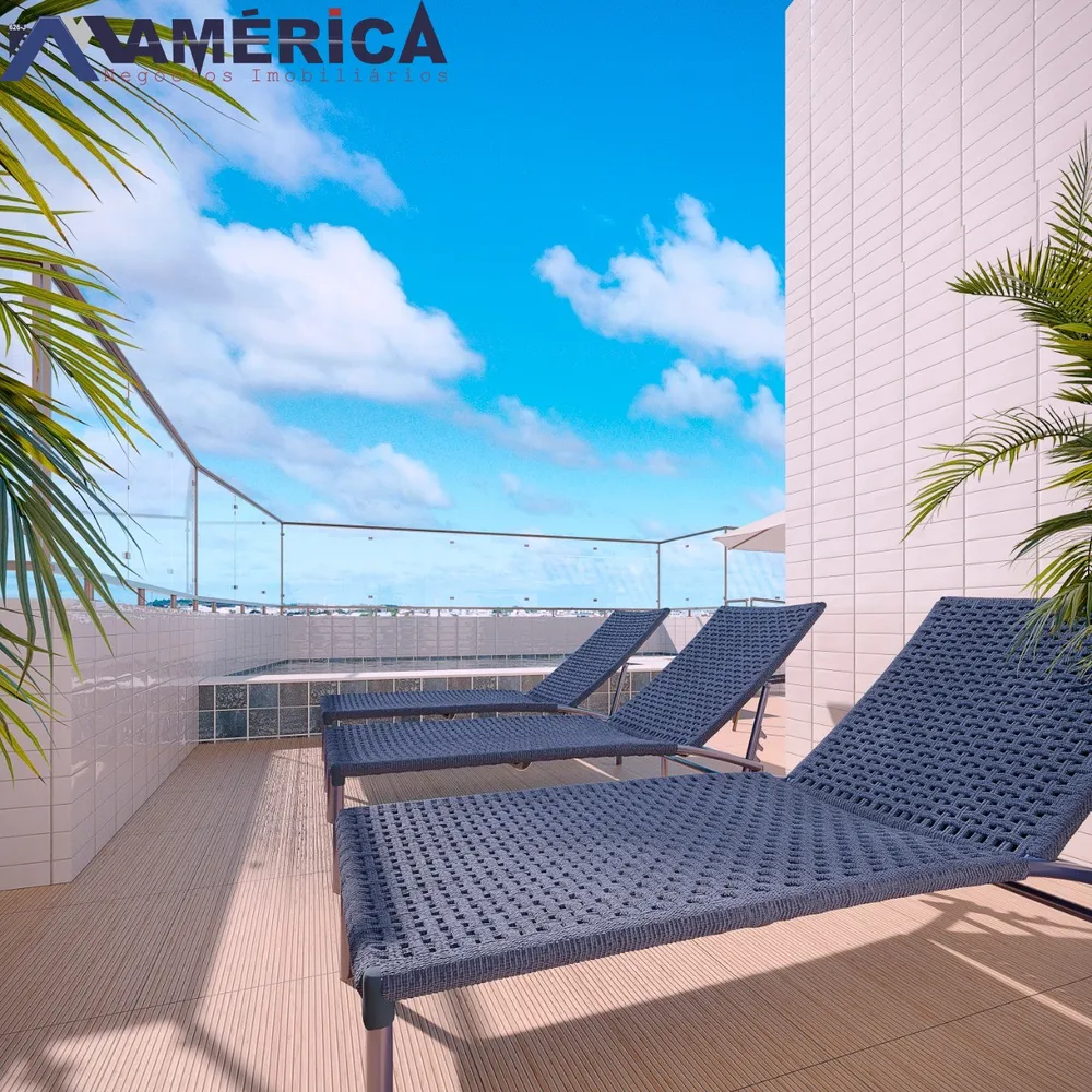 Apartamento, 2 quartos, 53 m² - Foto 4