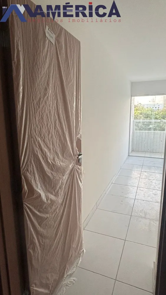 Apartamento, 2 quartos, 54 m² - Foto 2
