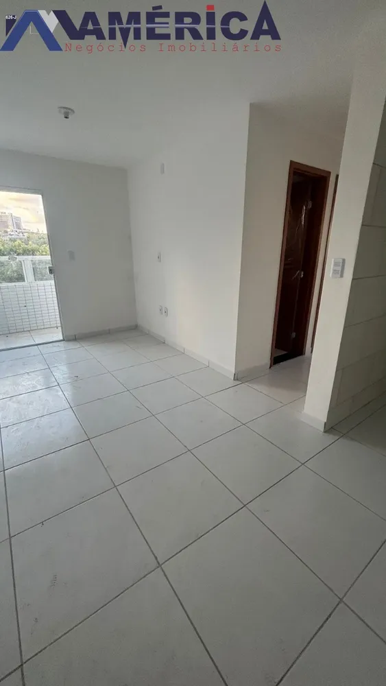 Apartamento, 2 quartos, 54 m² - Foto 3