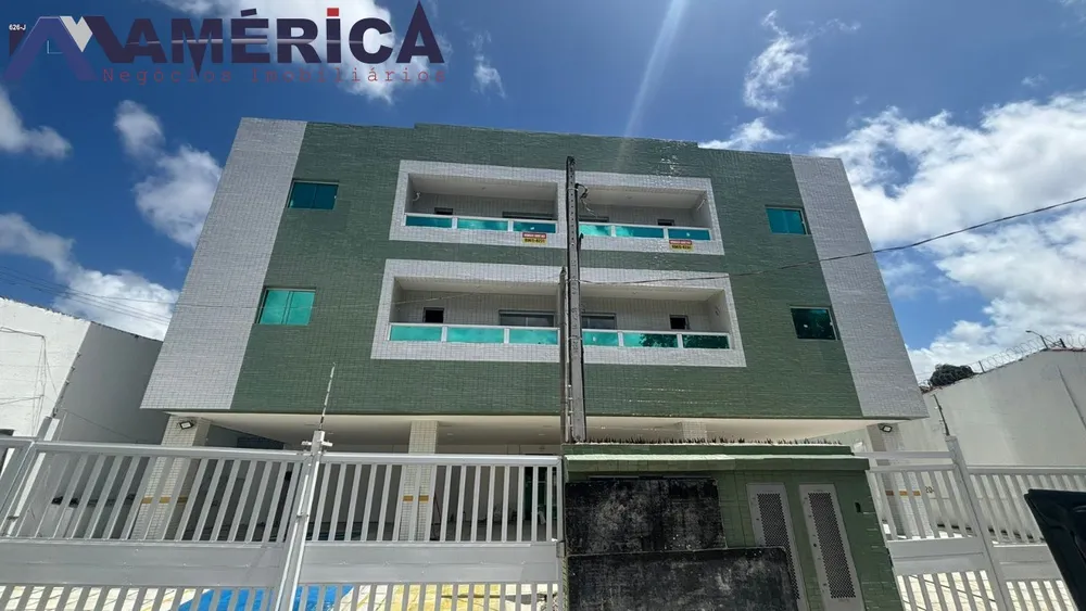 Apartamento, 2 quartos, 54 m² - Foto 1