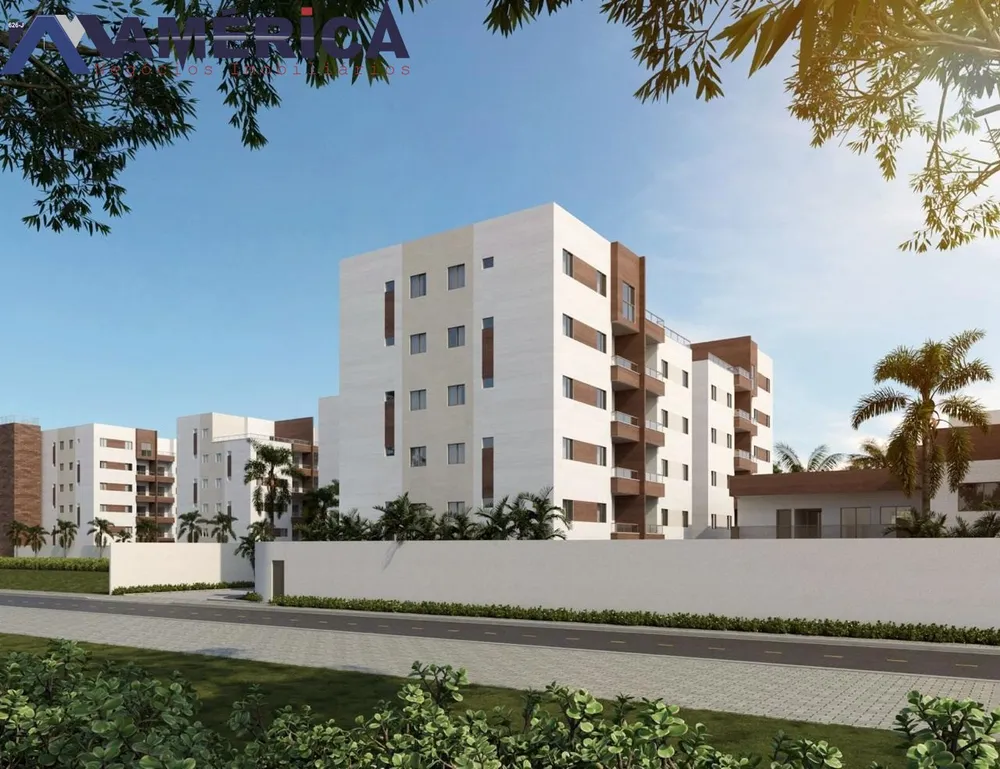Apartamento, 3 quartos, 102 m² - Foto 1