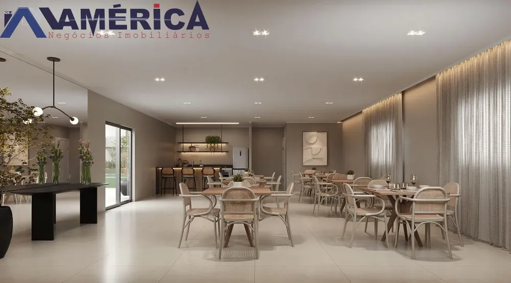 Apartamento, 3 quartos, 102 m² - Foto 4