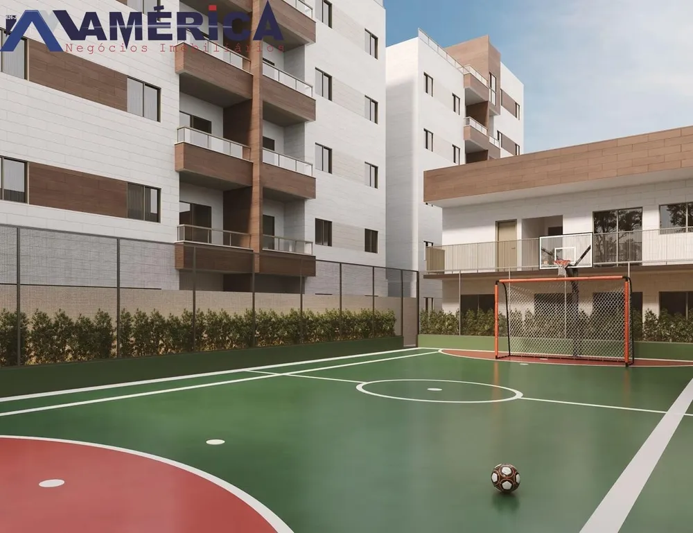 Apartamento, 3 quartos, 102 m² - Foto 3