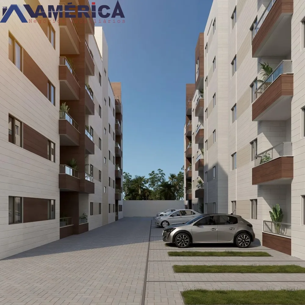 Apartamento, 3 quartos, 102 m² - Foto 2