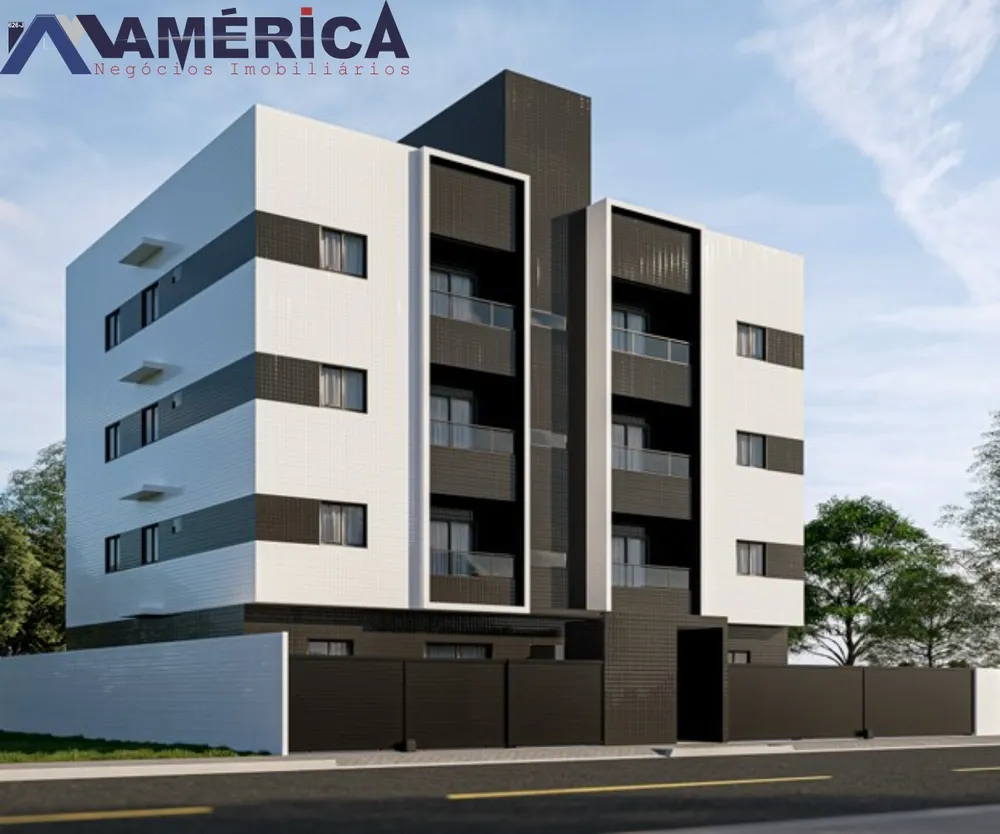 Apartamento, 2 quartos, 50 m² - Foto 1