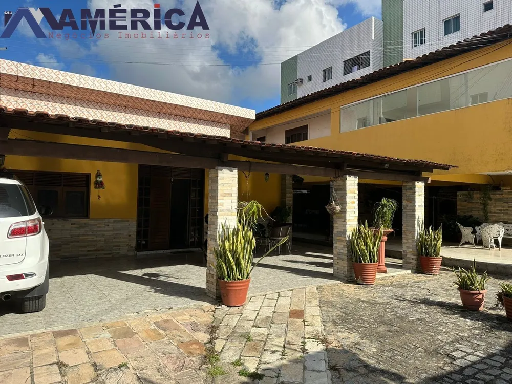 Casa, 4 quartos, 600 m² - Foto 4
