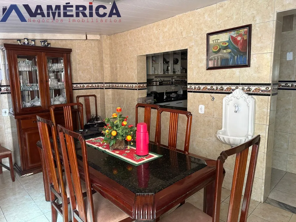 Casa, 4 quartos, 600 m² - Foto 3